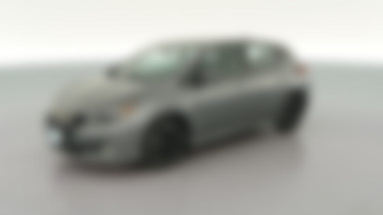 2025 Nissan LEAF vehicle photo