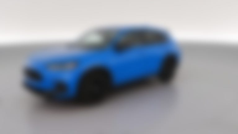 2026 Honda HR-V vehicle photo