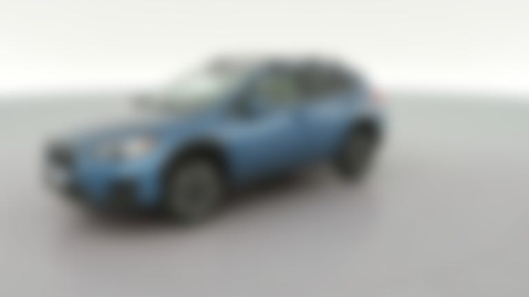 2018 Subaru Crosstrek vehicle photo