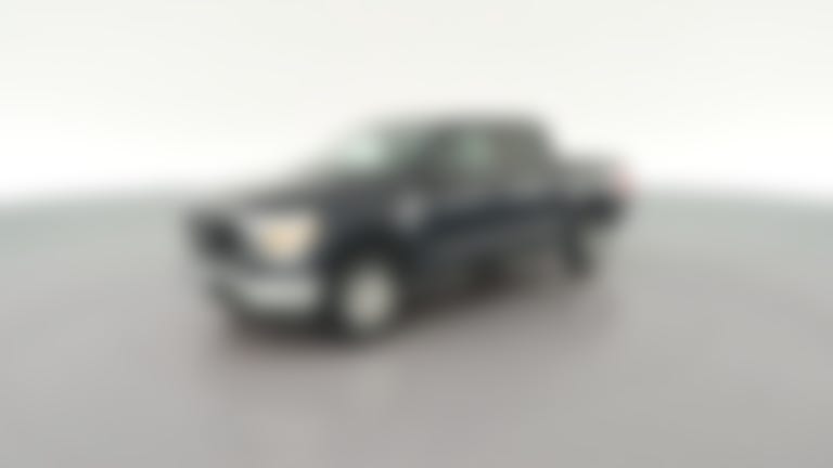 2021 Ford F150 SuperCrew Cab vehicle photo