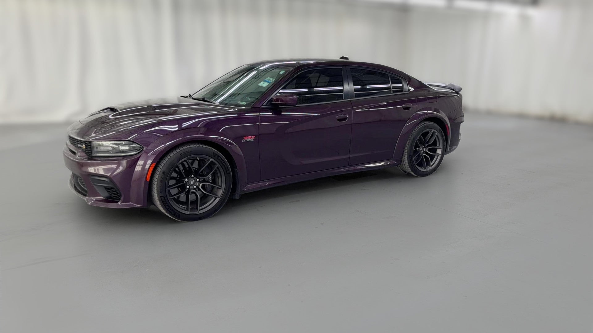 2021 Dodge Charger vehicle photo