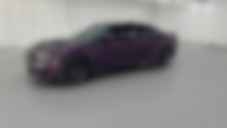 2021 Dodge Charger vehicle photo