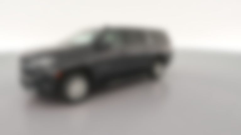 2024 Chevrolet Suburban vehicle photo