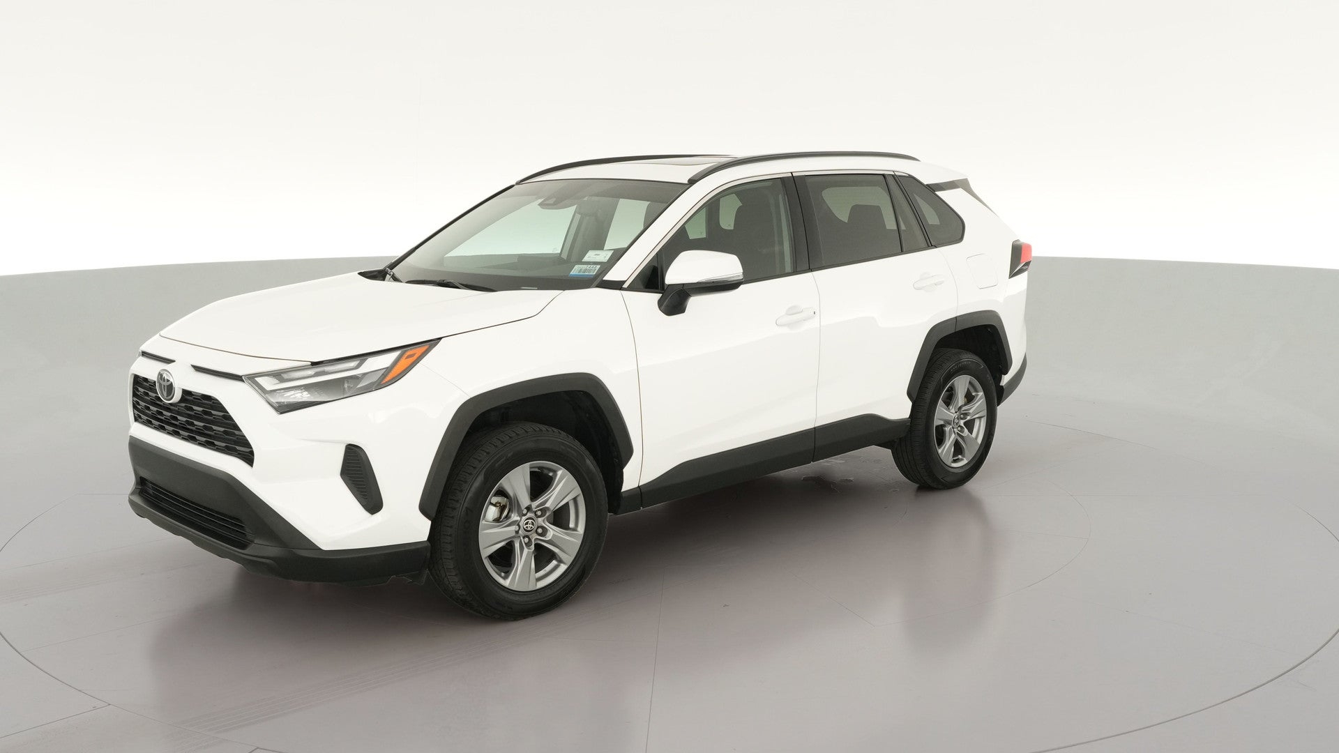2022 Toyota RAV4 vehicle photo