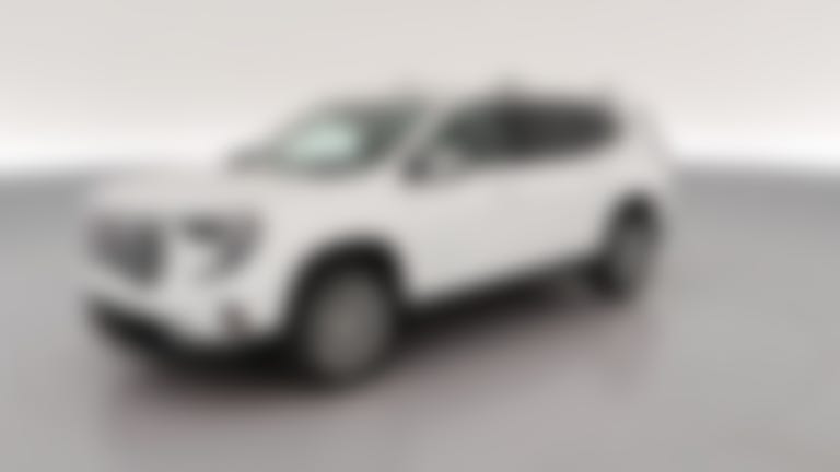 2026 GMC Acadia vehicle photo