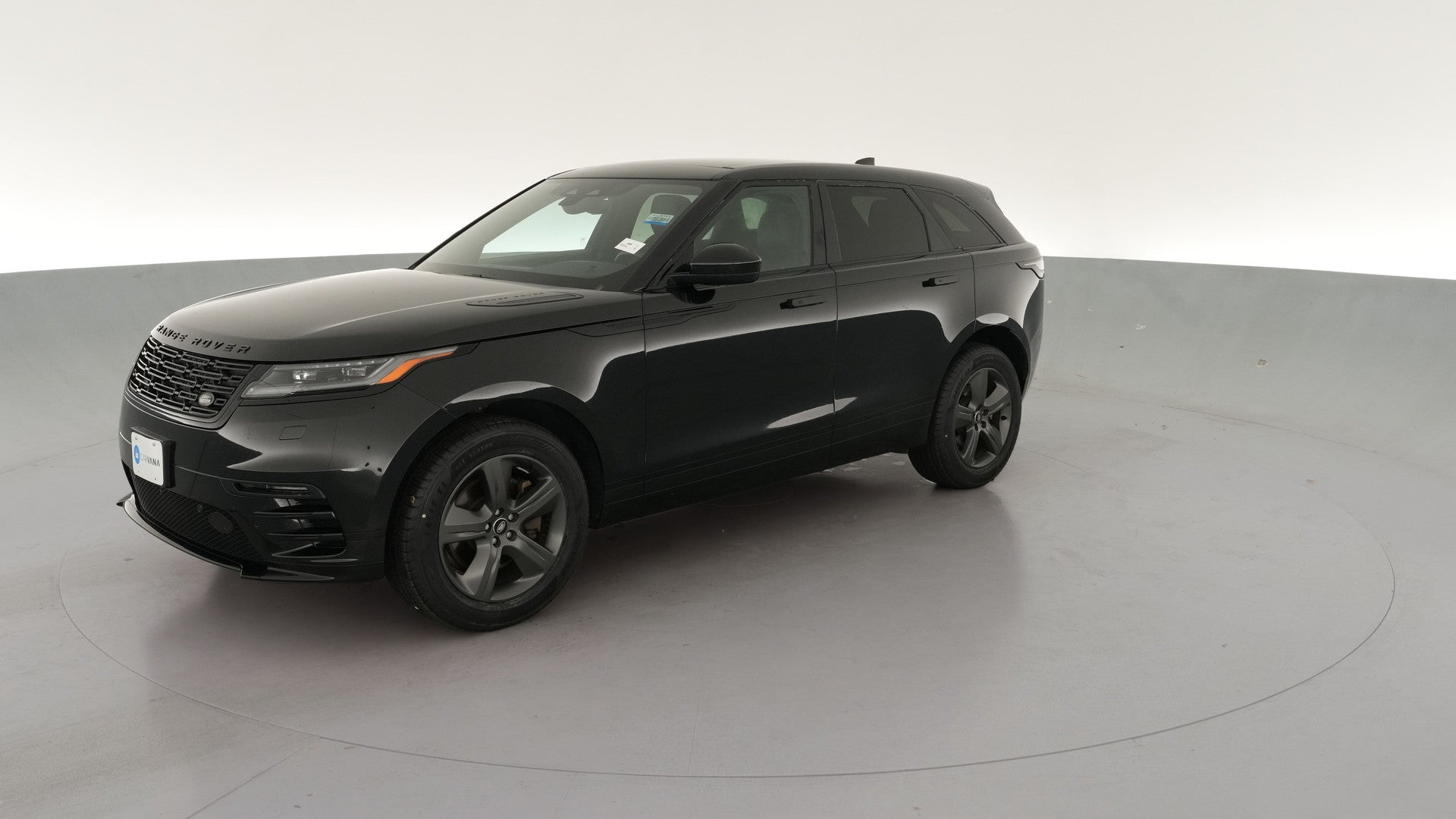 2025 Land Rover Range Rover Velar vehicle photo