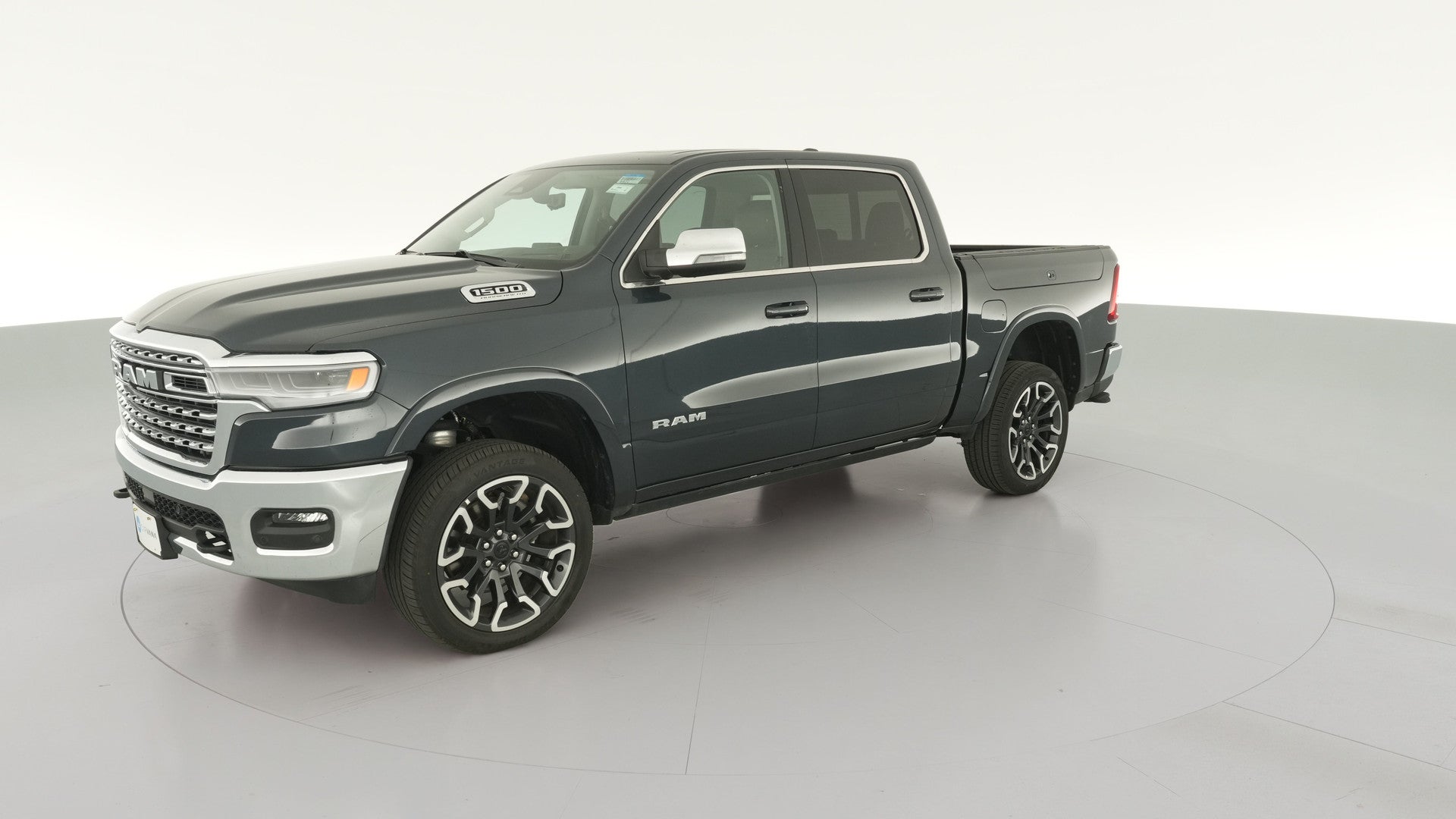 2026 Ram 1500 Crew Cab vehicle photo