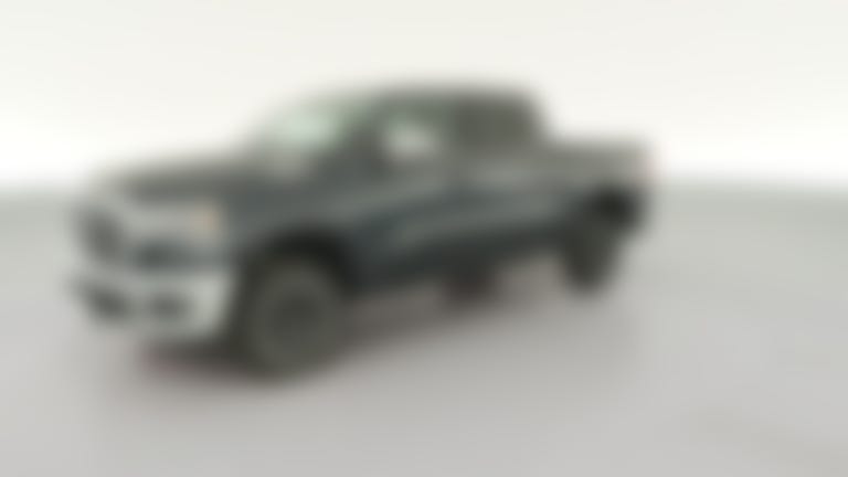 2026 Ram 1500 Crew Cab vehicle photo