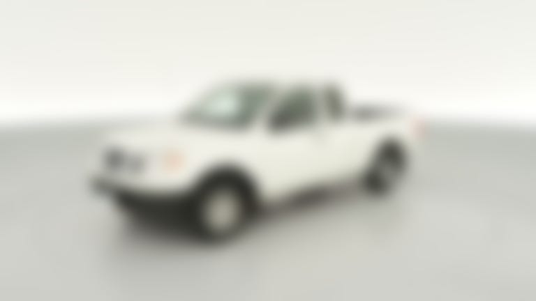 2019 Nissan Frontier King Cab vehicle photo