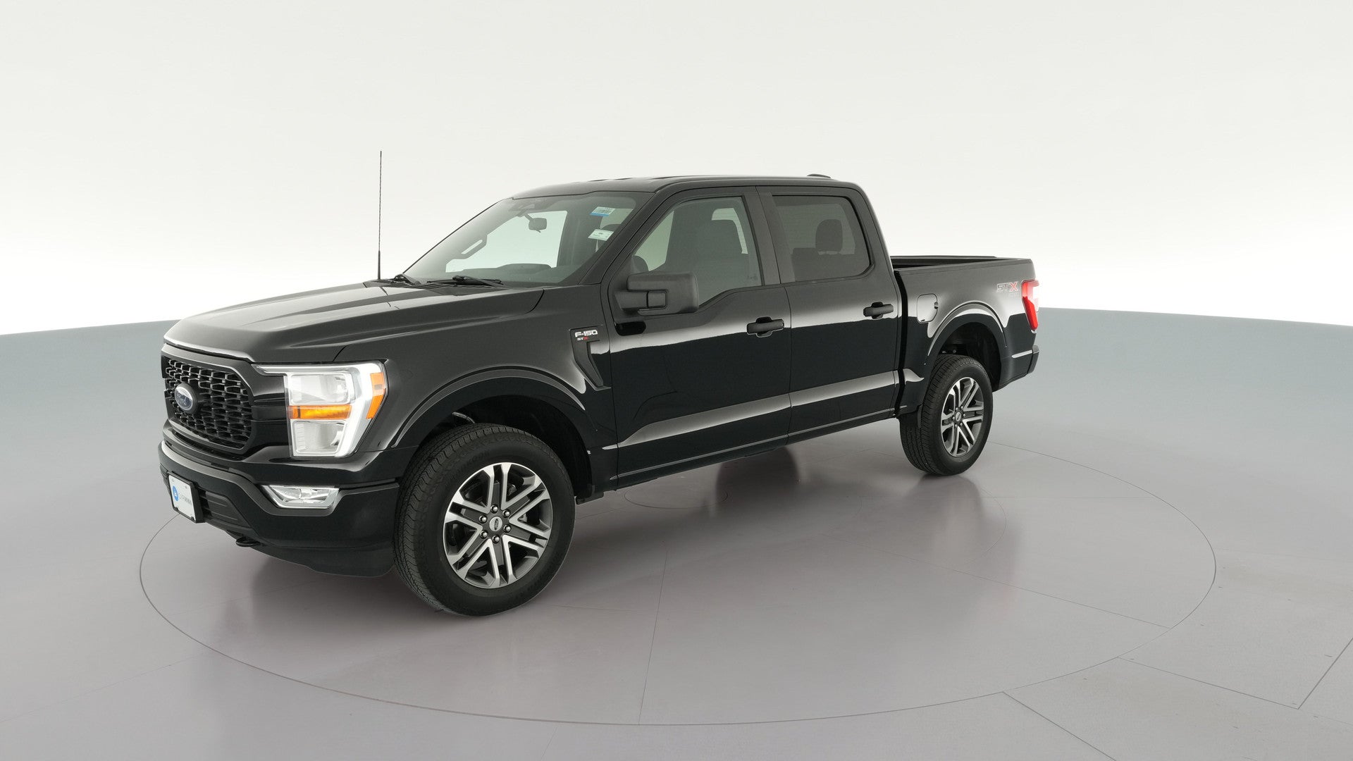 2022 Ford F150 SuperCrew Cab vehicle photo