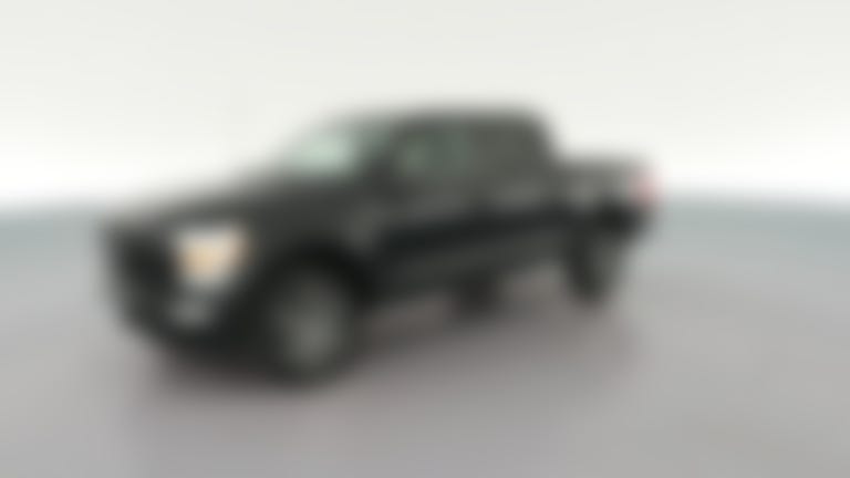 2022 Ford F150 SuperCrew Cab vehicle photo