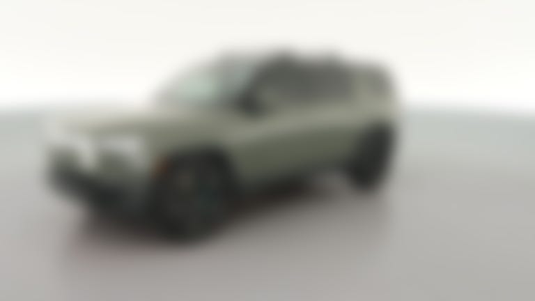 2026 Rivian R1S vehicle photo