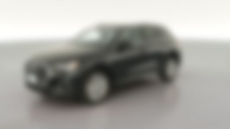 2025 Audi Q3 vehicle photo