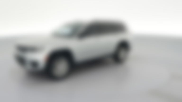 2022 Jeep Grand Cherokee L vehicle photo