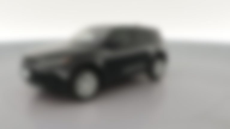 2020 Land Rover Range Rover Evoque vehicle photo