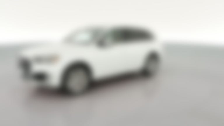 2023 Audi Q7 vehicle photo