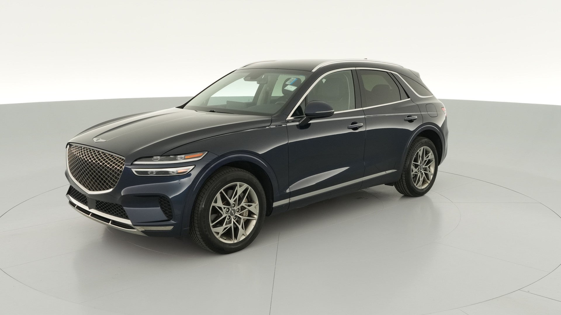2025 Genesis GV70 vehicle photo