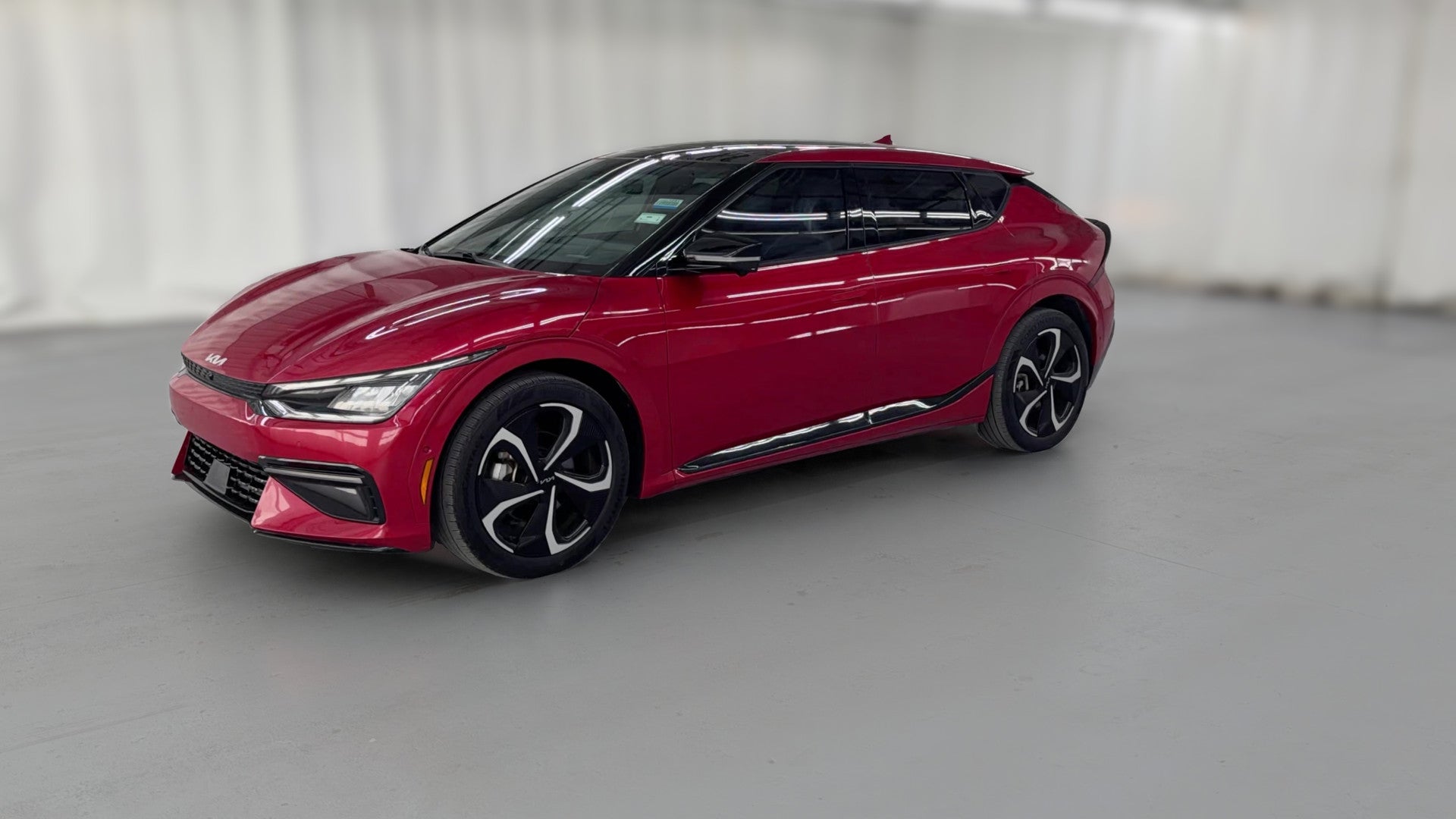 2023 Kia EV6 vehicle photo