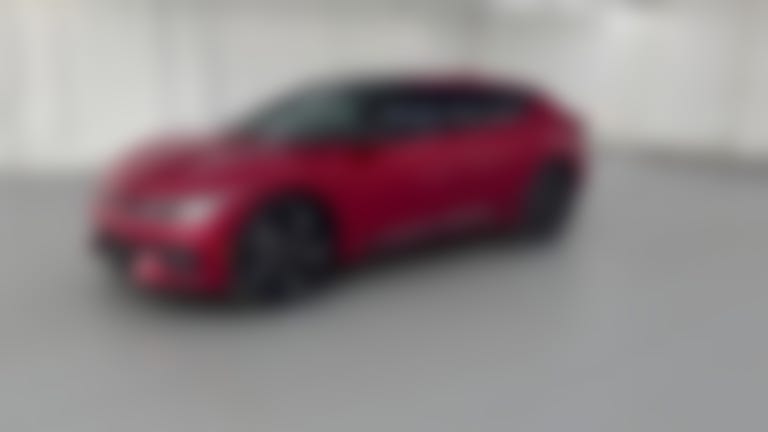 2023 Kia EV6 vehicle photo