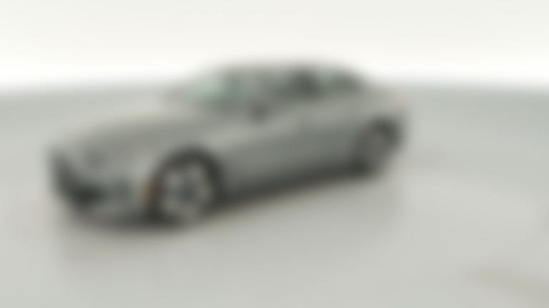 2024 BMW i4 vehicle photo