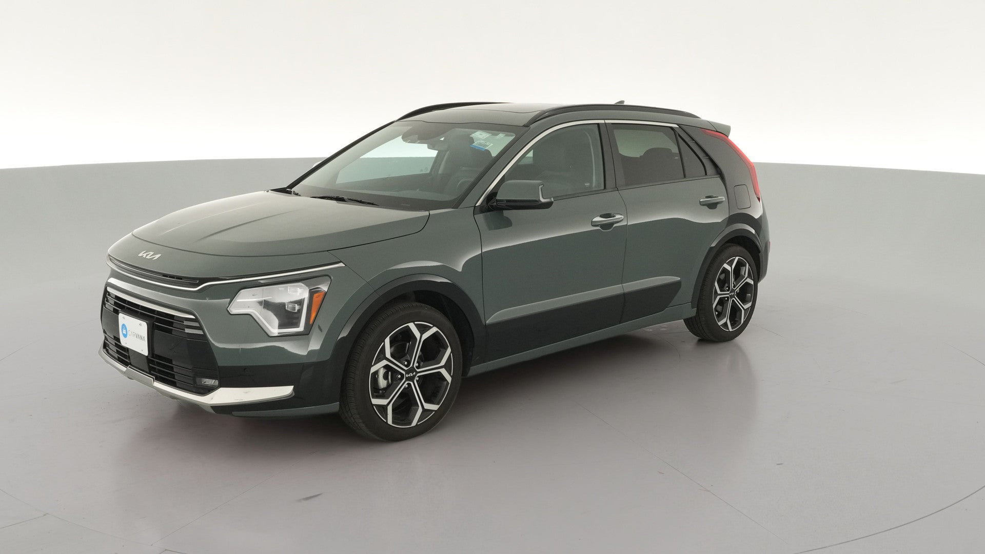 2025 Kia Niro vehicle photo