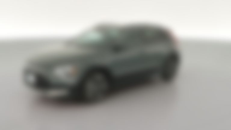 2025 Kia Niro vehicle photo
