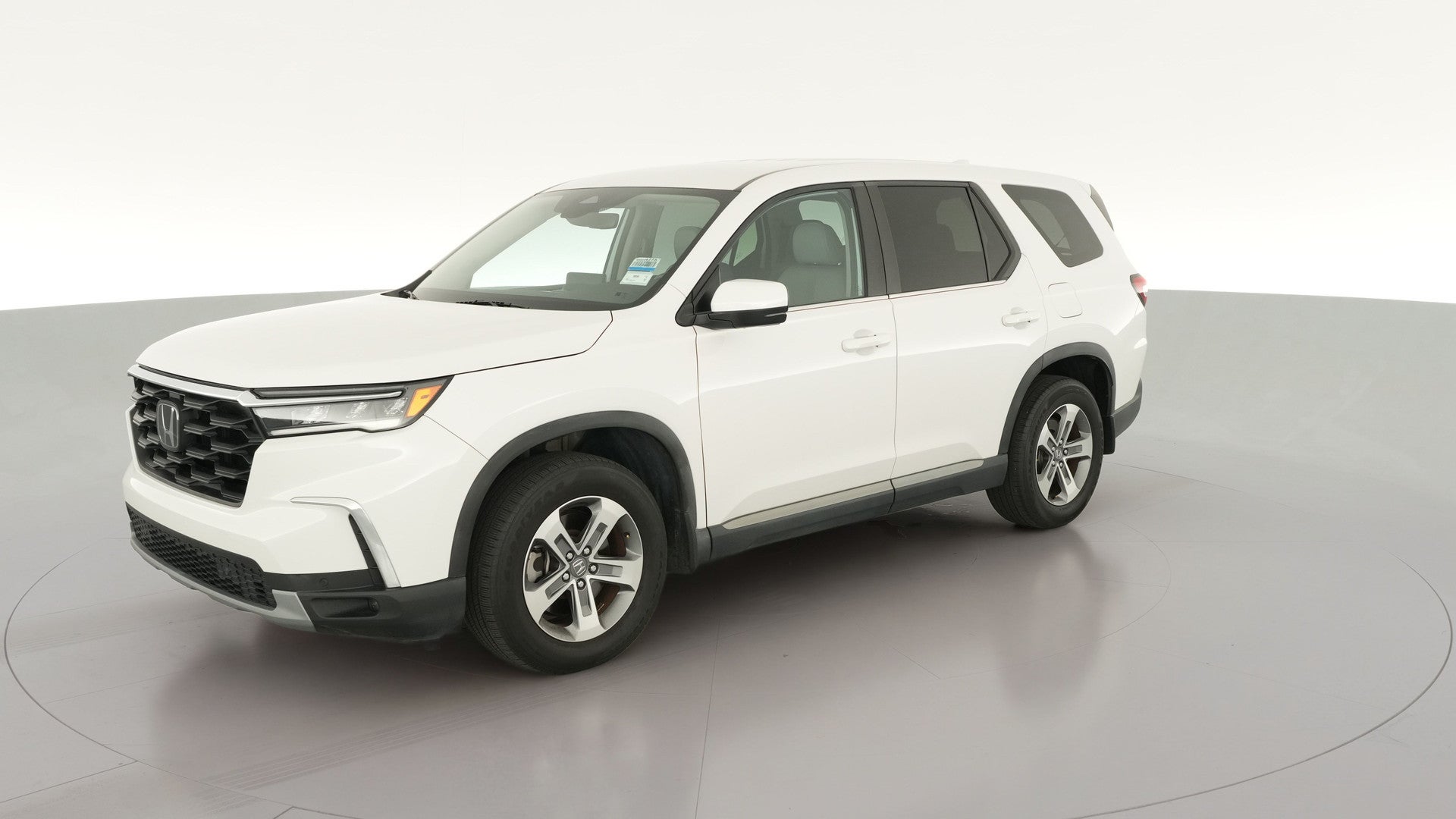 2024 Honda Pilot vehicle photo