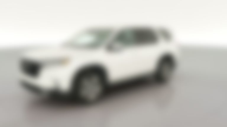 2024 Honda Pilot vehicle photo