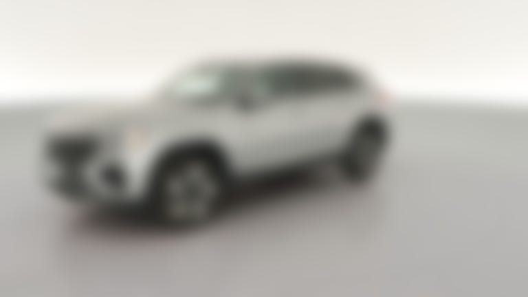 2026 Volkswagen Atlas Cross Sport vehicle photo