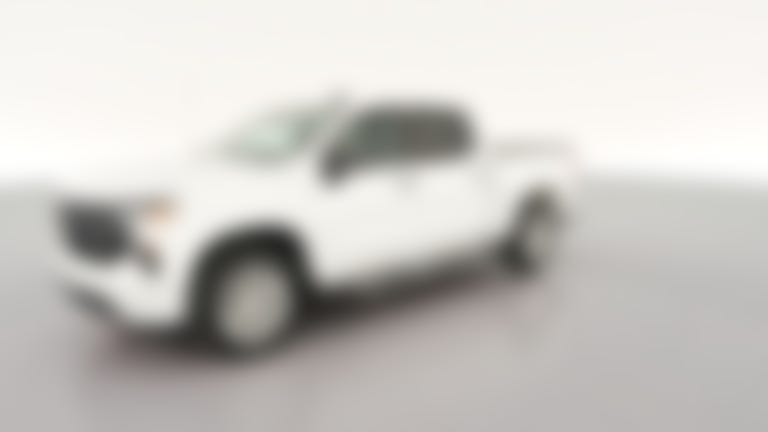 2024 Chevrolet Silverado 1500 Crew Cab vehicle photo