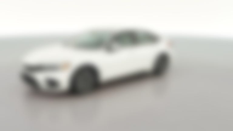 2024 Honda Civic vehicle photo