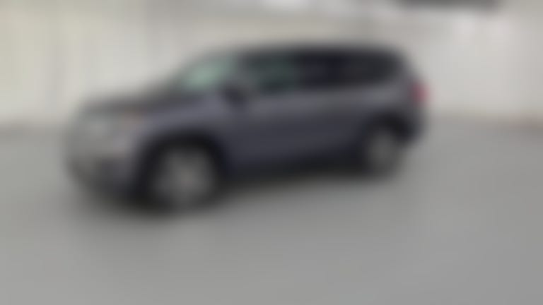 2018 Honda Pilot vehicle photo