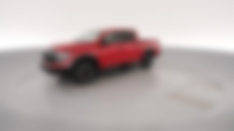 2021 Nissan Titan Crew Cab vehicle photo