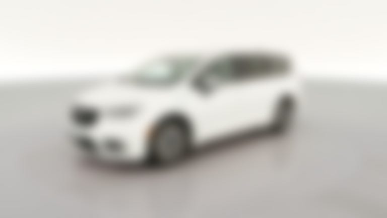 2023 Chrysler Pacifica Hybrid vehicle photo