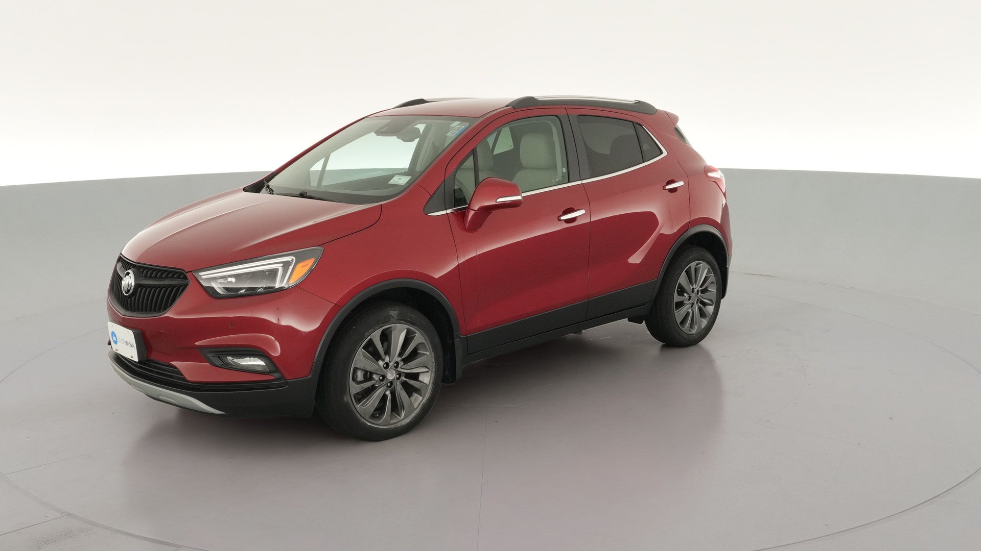 2019 Buick Encore vehicle photo