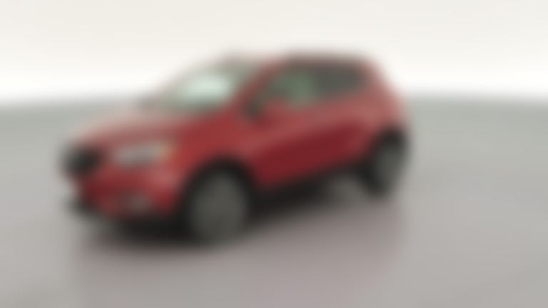 2019 Buick Encore vehicle photo