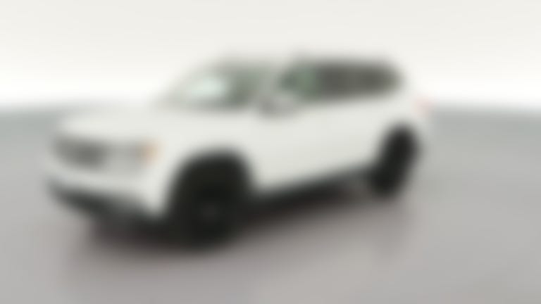 2019 Volkswagen Atlas vehicle photo