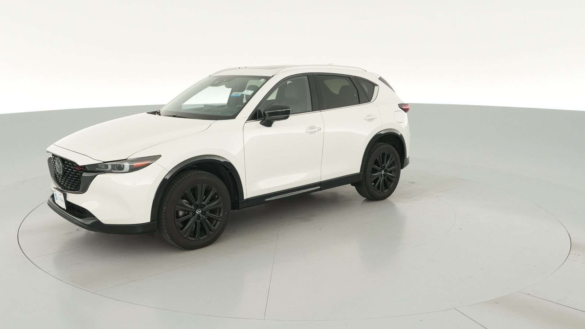 2023 MAZDA CX-5 vehicle photo