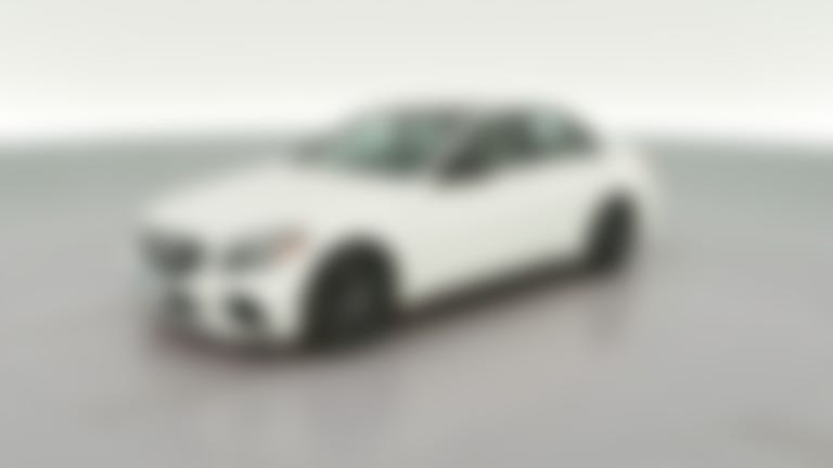 2021 Mercedes-Benz Mercedes-AMG C-Class vehicle photo