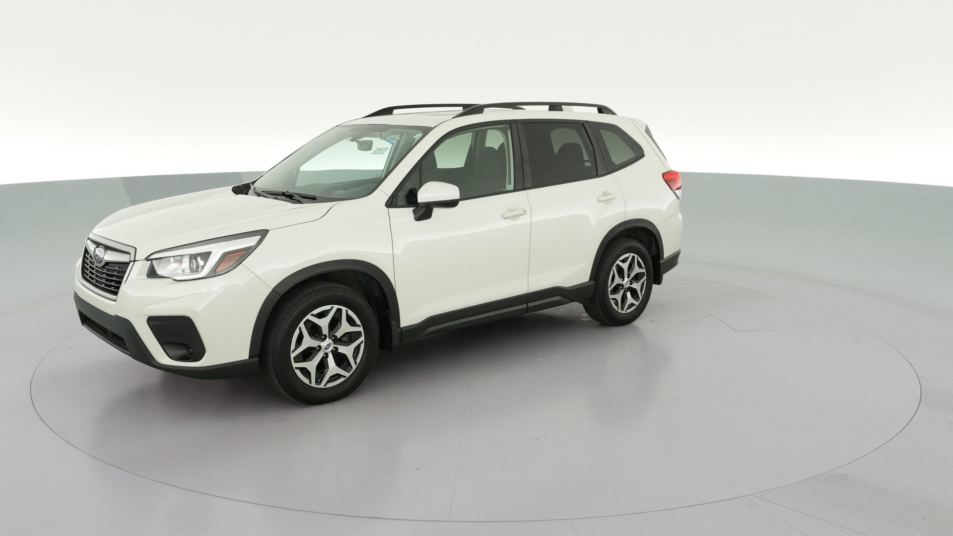 2019 Subaru Forester vehicle photo