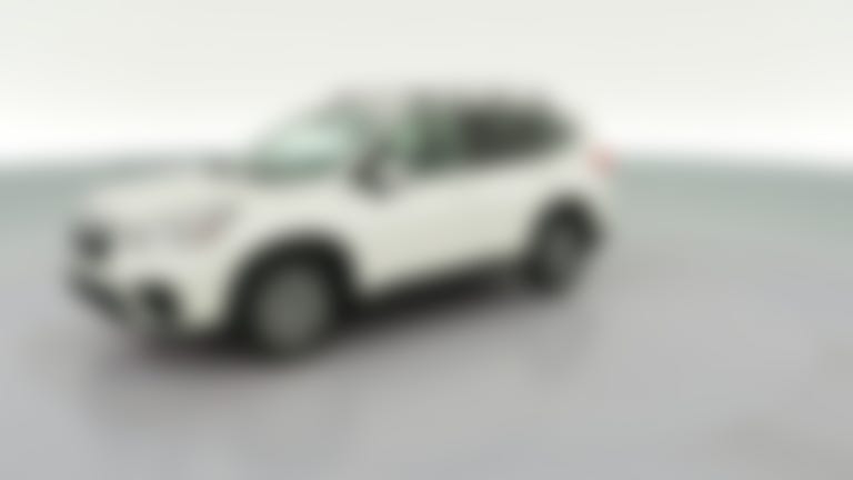 2019 Subaru Forester vehicle photo