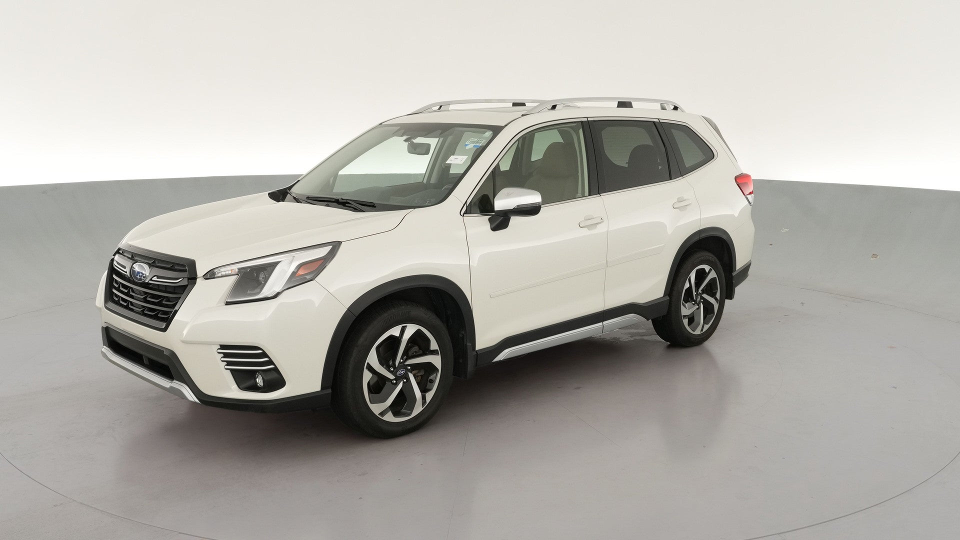 2024 Subaru Forester vehicle photo