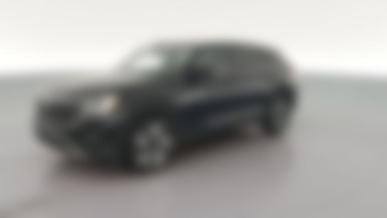 2026 Volkswagen Atlas Cross Sport vehicle photo