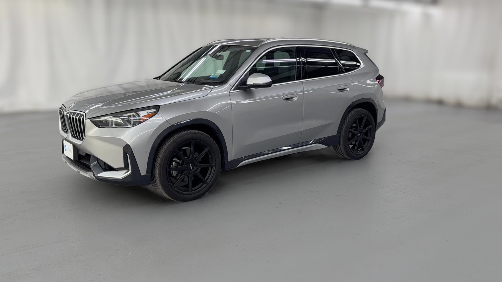 2024 BMW X1 vehicle photo