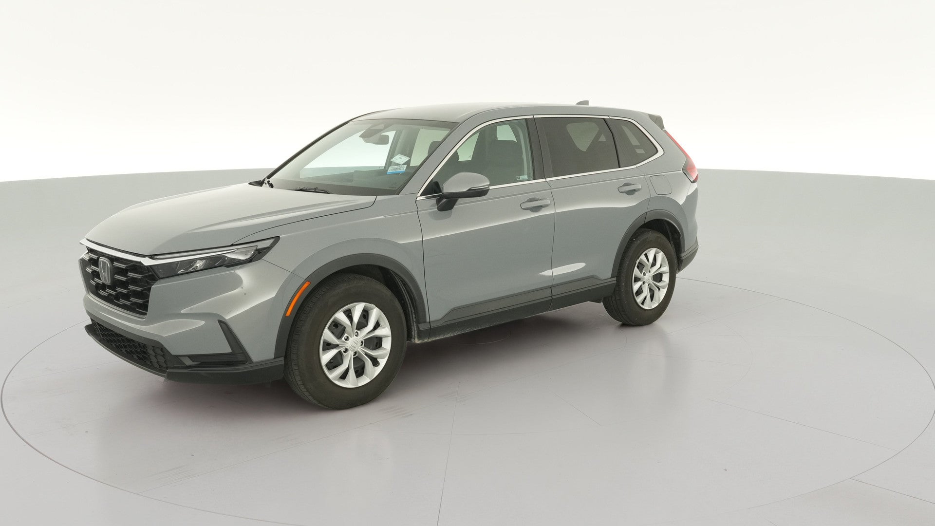 2026 Honda CR-V vehicle photo