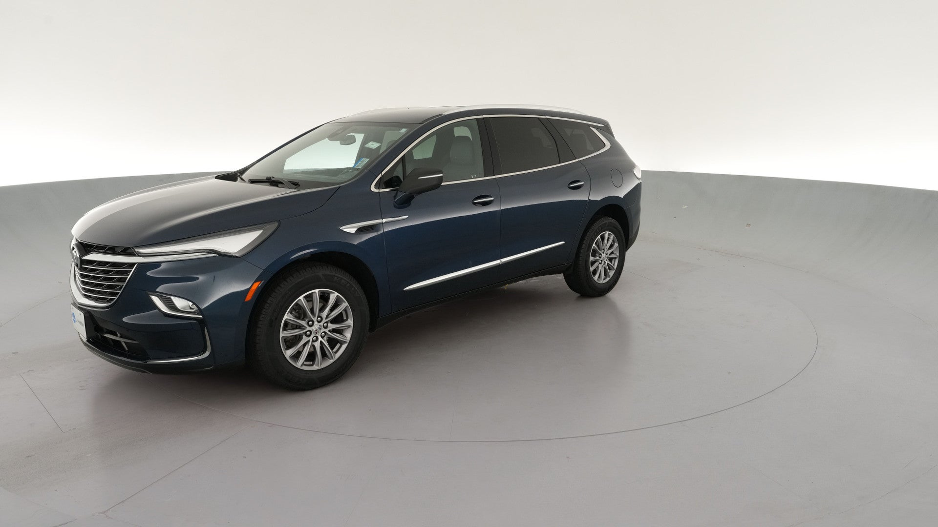 2023 Buick Enclave vehicle photo