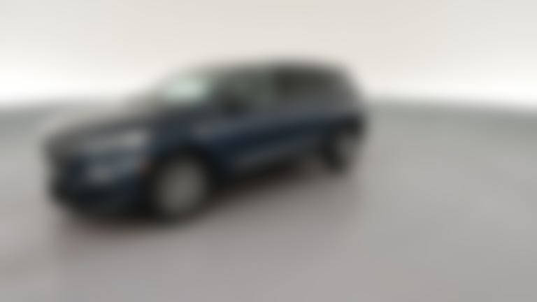 2023 Buick Enclave vehicle photo