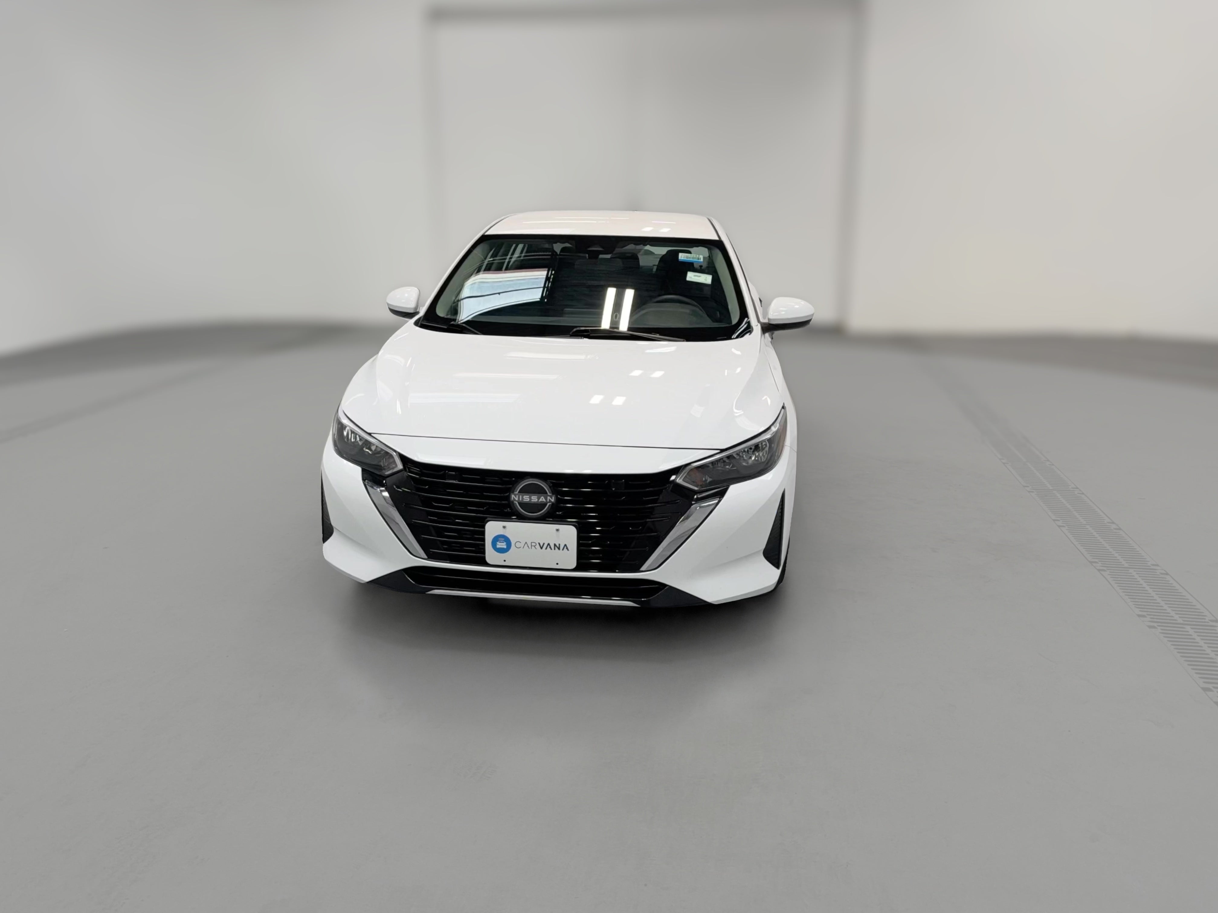 2025 Nissan Sentra S - Photo 20