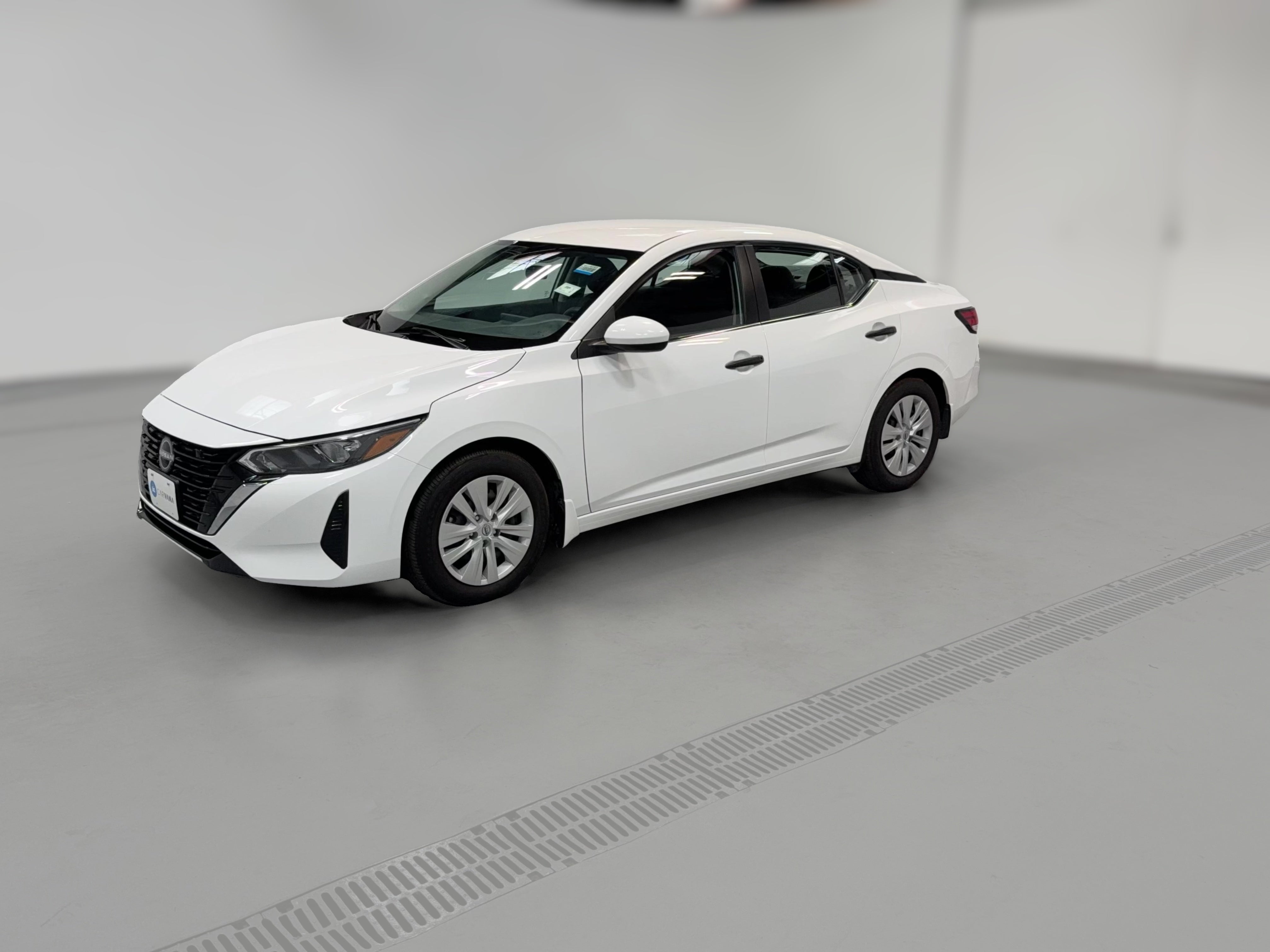 2025 Nissan Sentra S - Photo 22