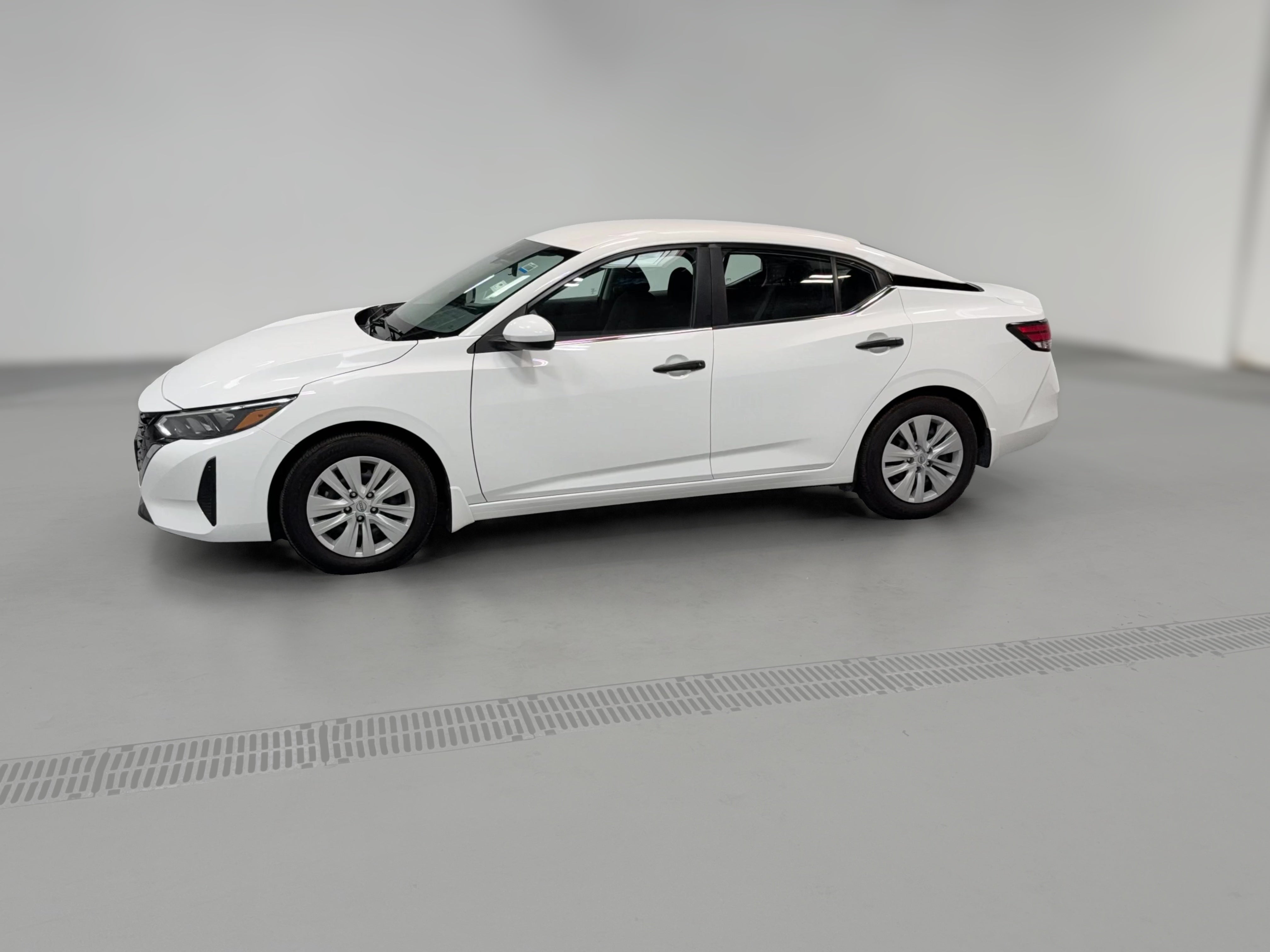 2025 Nissan Sentra S - Photo 23